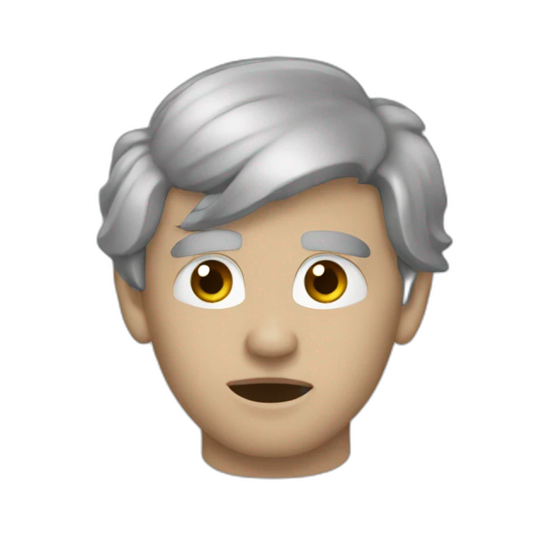 Coup de poing emoji