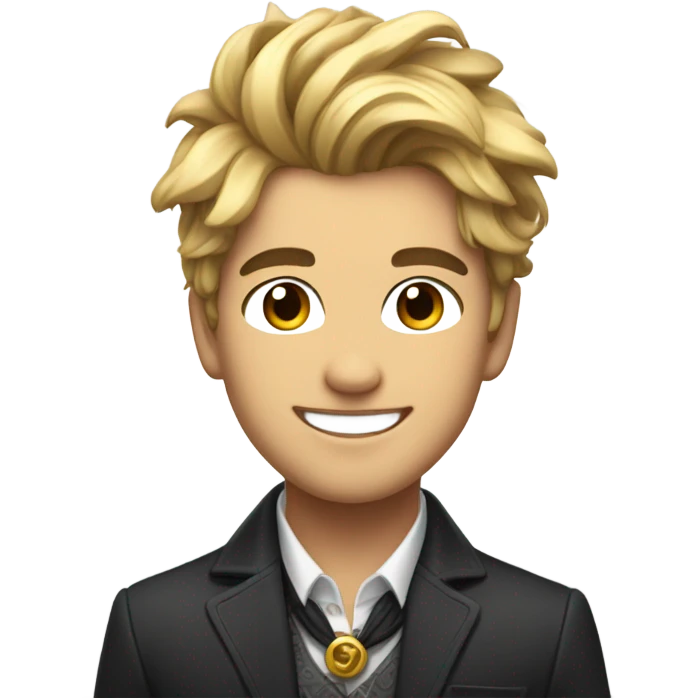 Kim Sunoo emoji