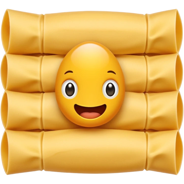 Pappardelle emoji