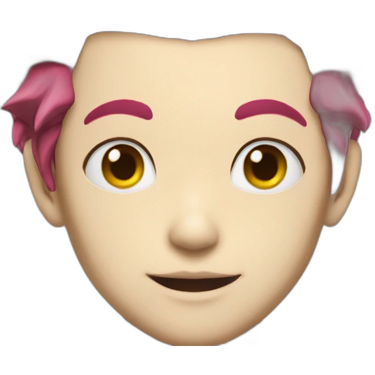 hisoka emoji