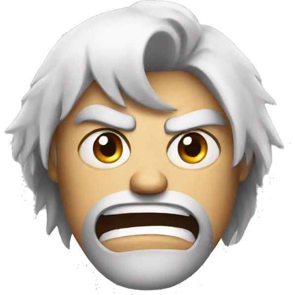 angry emojis emoji