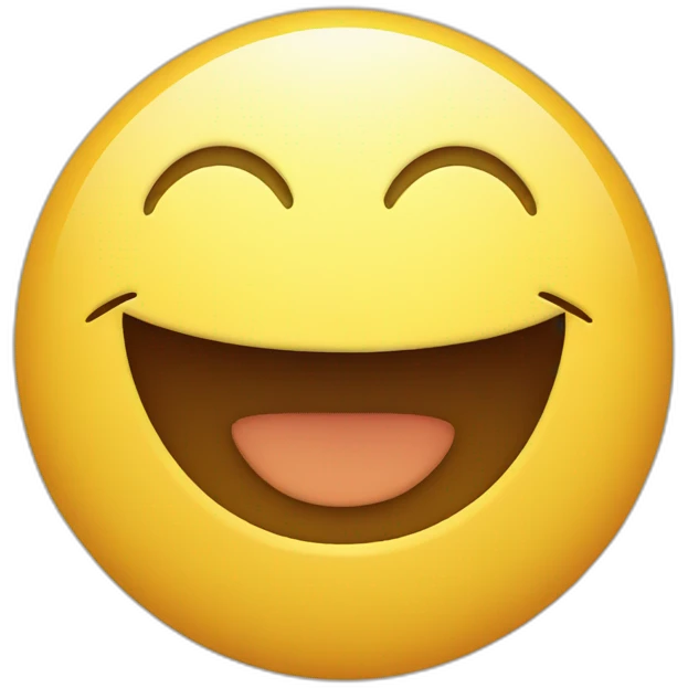 smile face emoji