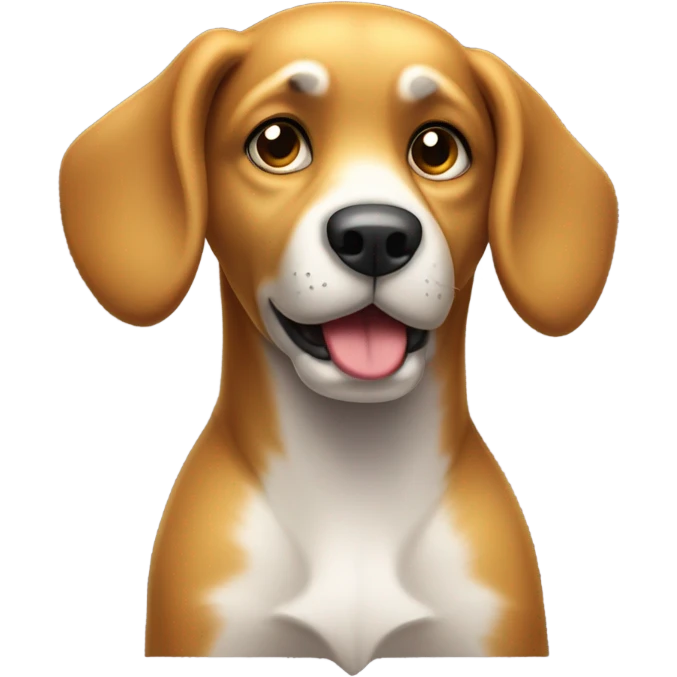 doggy emoji