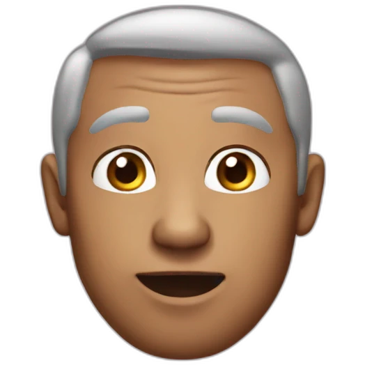 Merde emoji