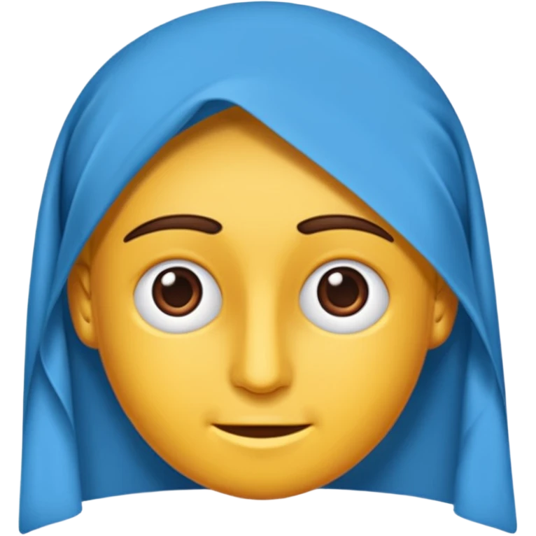 Ya mal sadece bir tane tik yapcan ve mavi olcak ve yuvarlak emoji