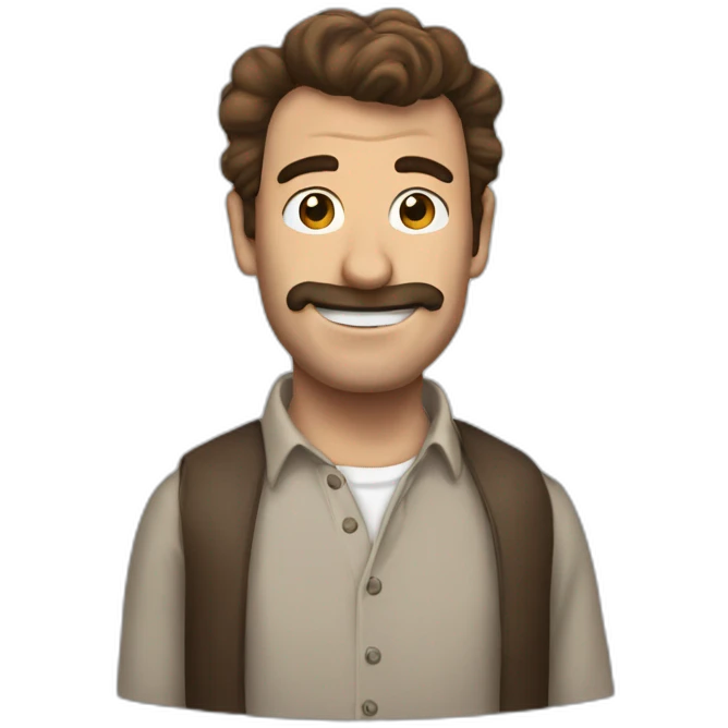 Freddy mercurie emoji