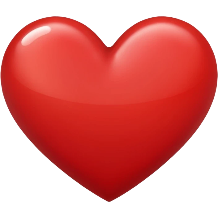 Heart symbol emoji