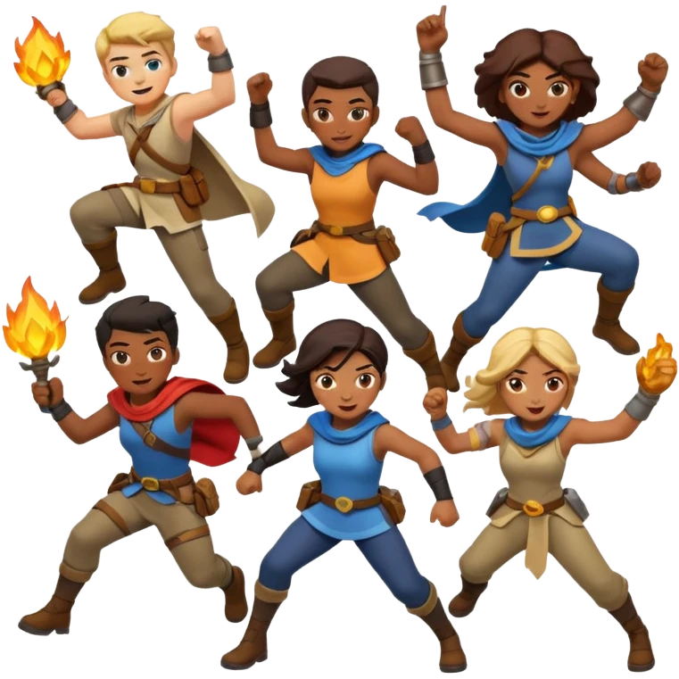 venture overwatch emoji