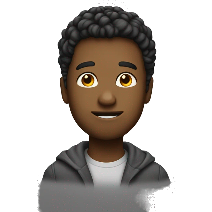a character from a book emoji