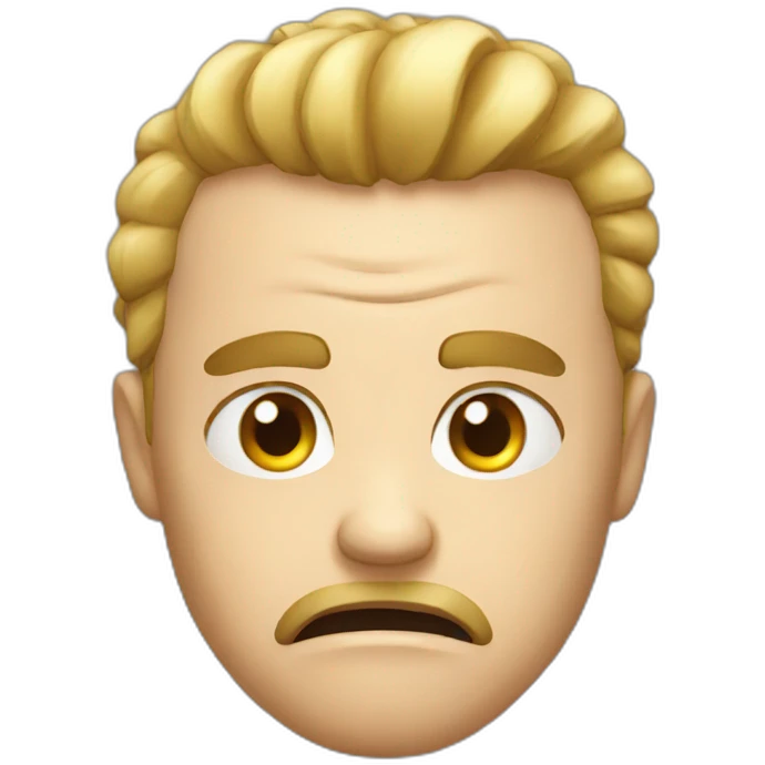 ANGRY emoji