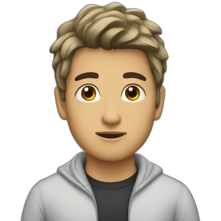 Adib emoji