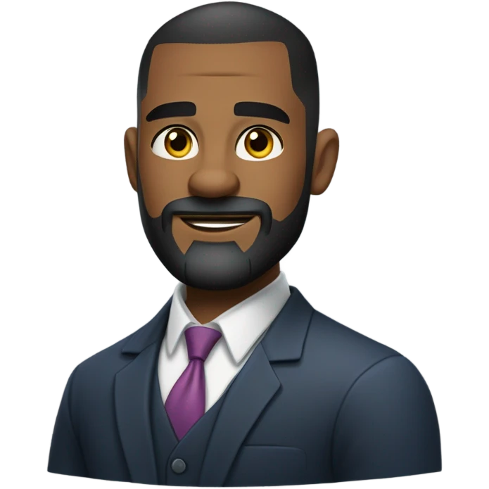 Connor McGregor emoji