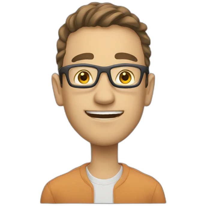 programming emoji