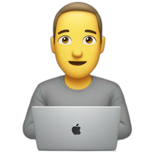 mbp emoji