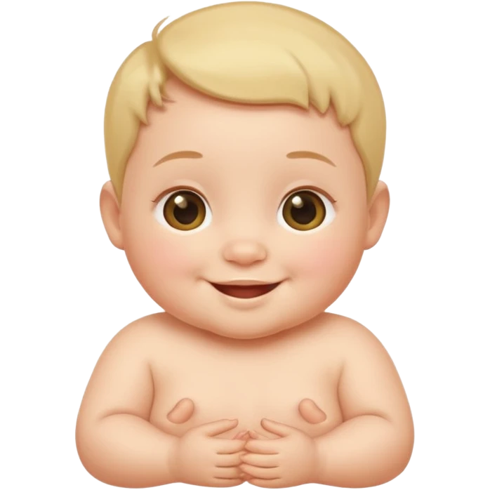 baby emoji