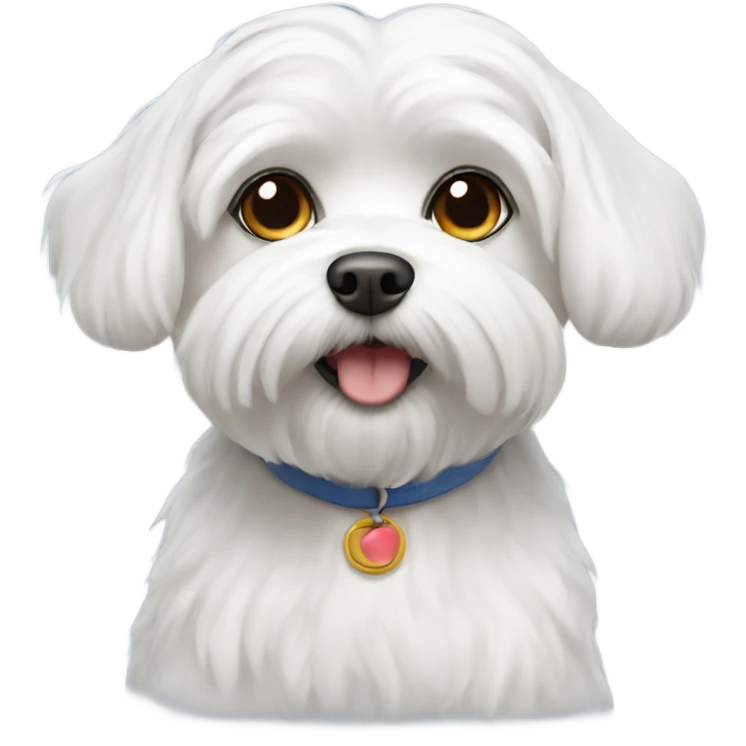 Maltese emoji