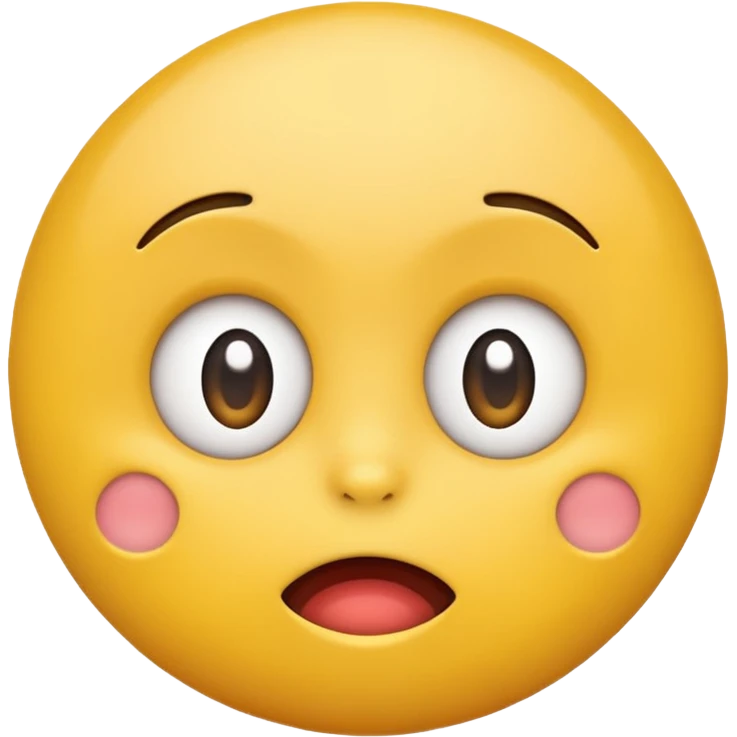 zazerajúci pohľad emoji  emoji