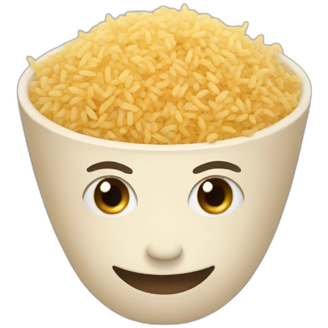 pilau emoji