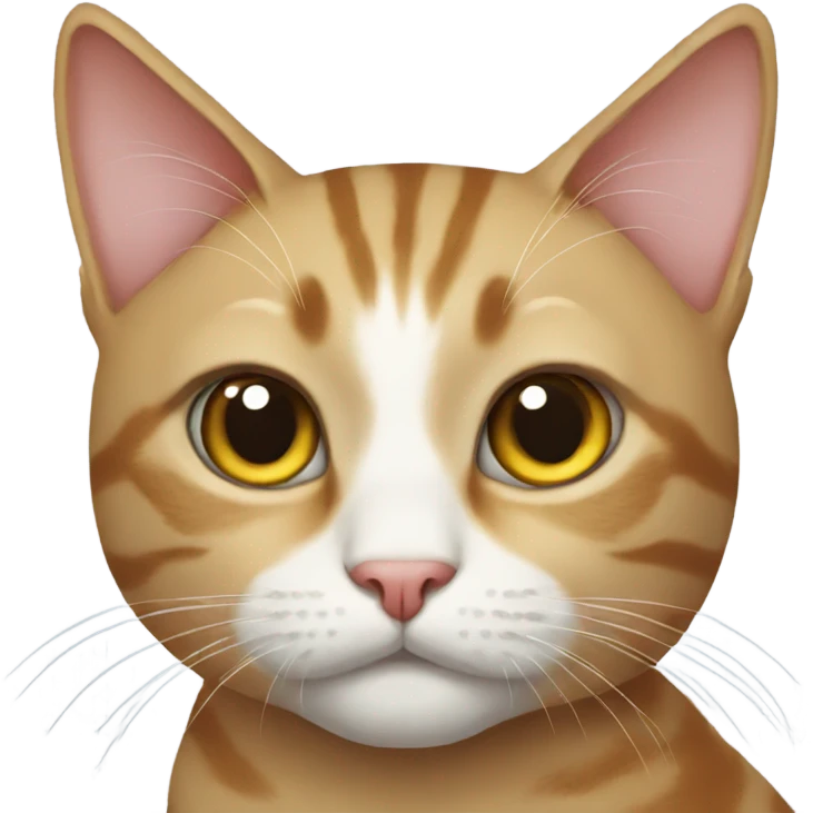 cat cat emoji