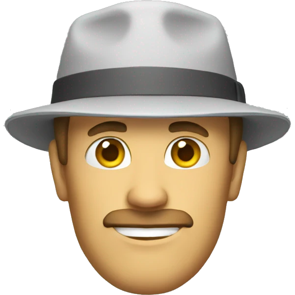 Stonks emoji