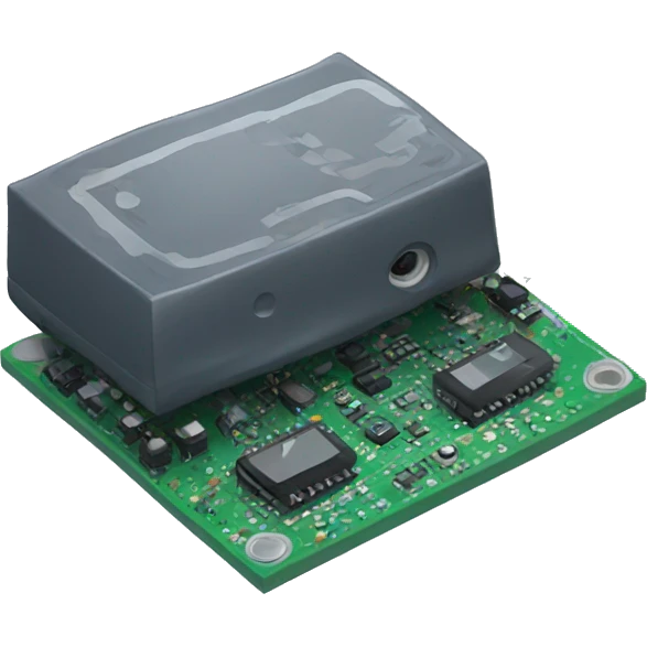 advanced electronics emoji