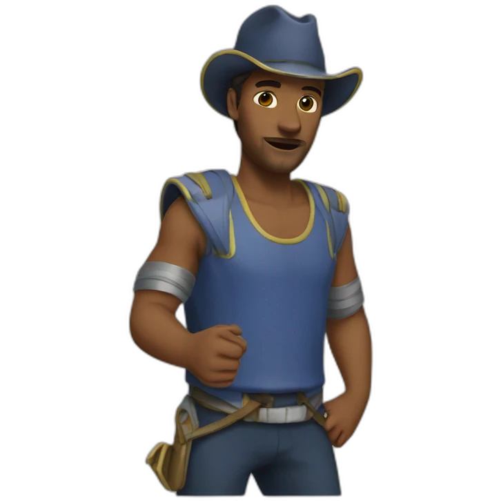 Majeur emoji