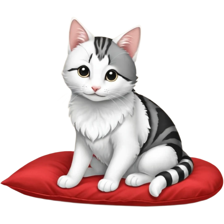 Доктор клоун голова emoji