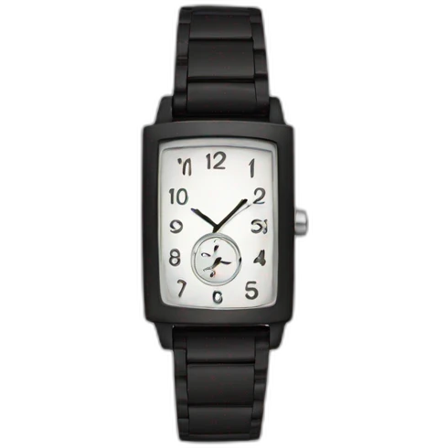 Watch emoji