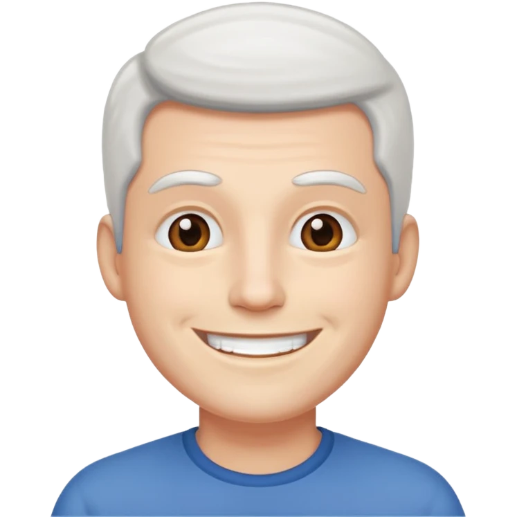 all men should be white skin nad adult emoji