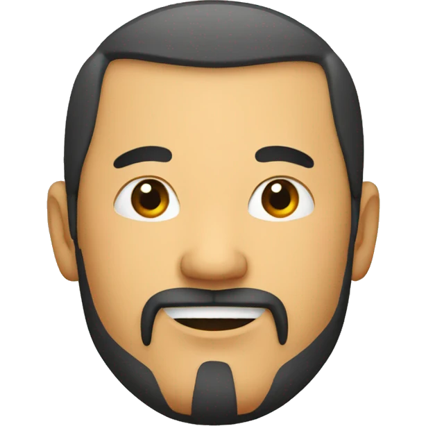 mandarin emoji