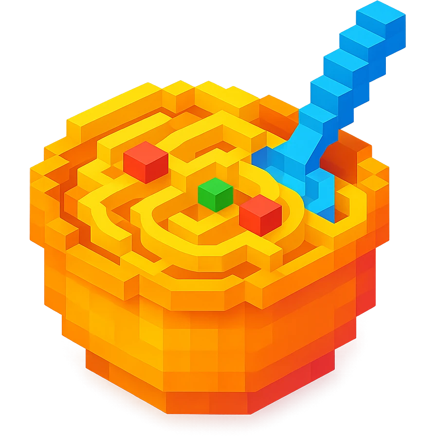 Maggi emoji