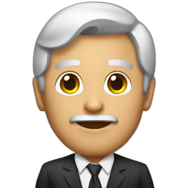 amlo emoji