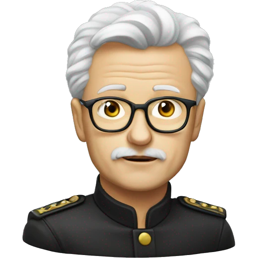 eduard limonov emoji emoji