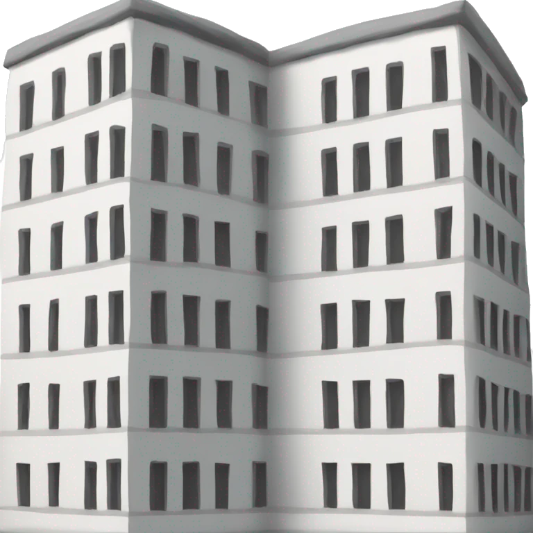 White Towers emoji
