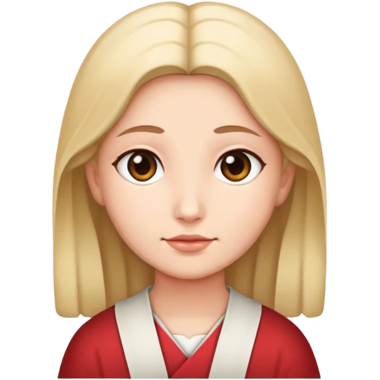Caritas emoji