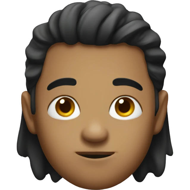 Kaak emoji