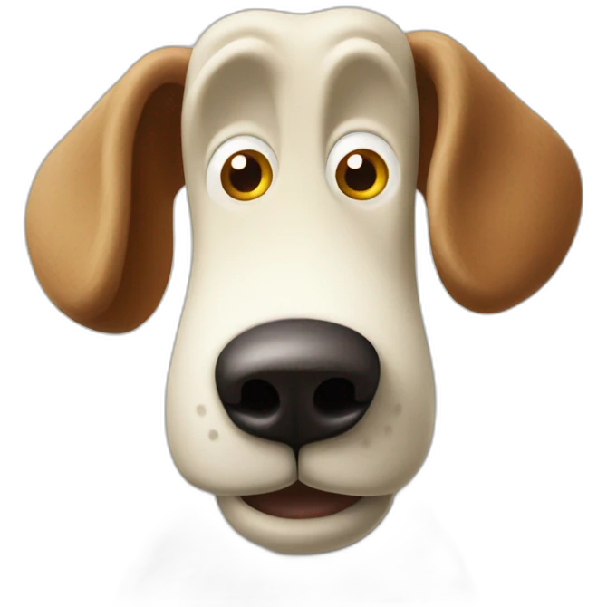 wallace and gromit cheese emoji