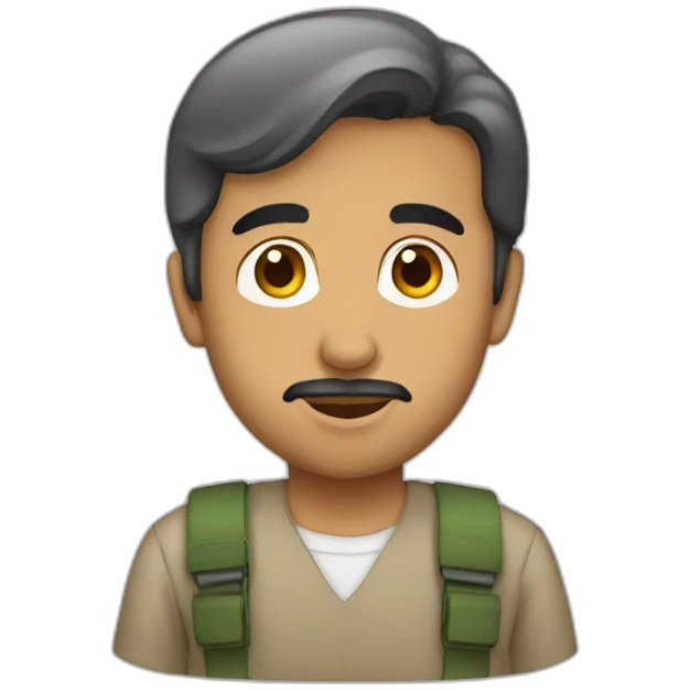 rashed almajid emoji