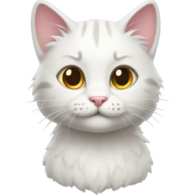 Helli kitty  emoji