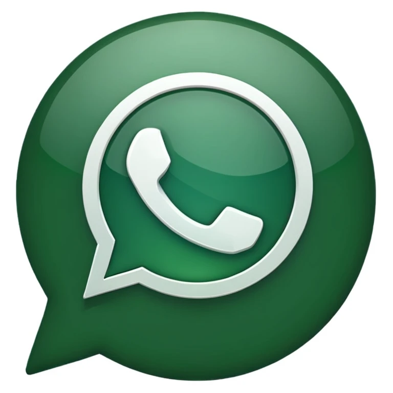 WhatsApp  emoji