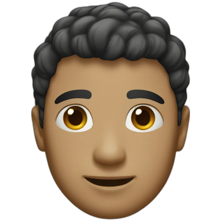 Chavre emoji