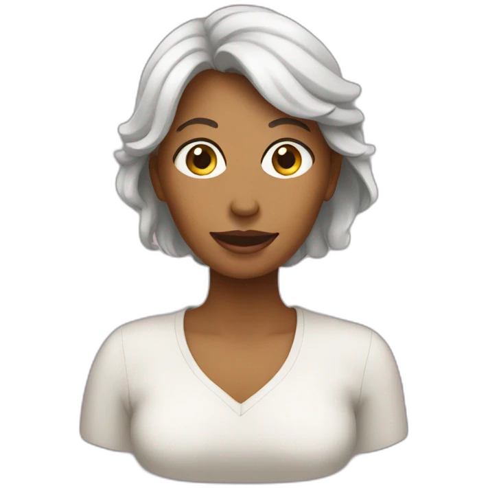 Mama emoji