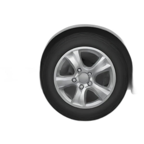 car’s frame emoji