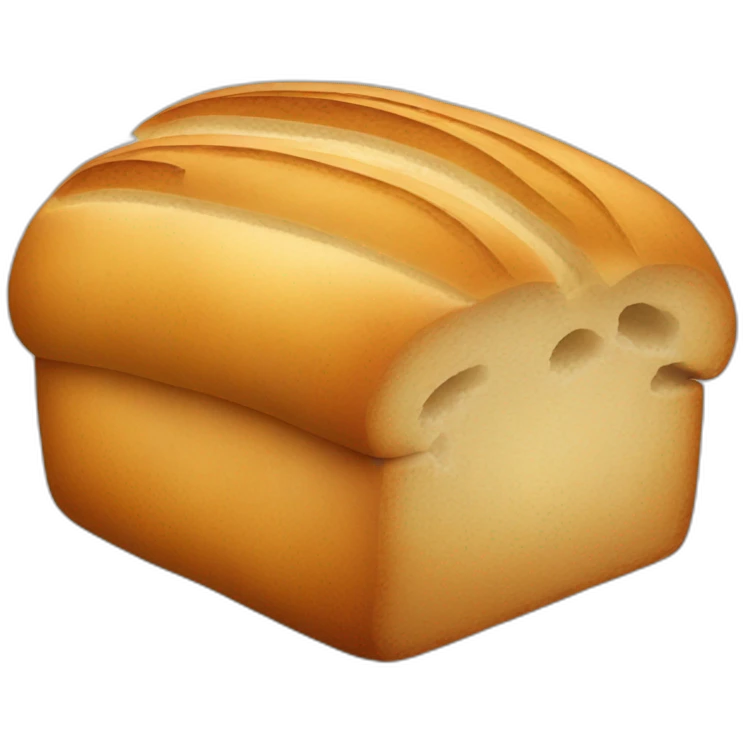 bread emoji