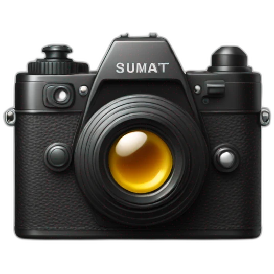 Compact Film Camera emoji