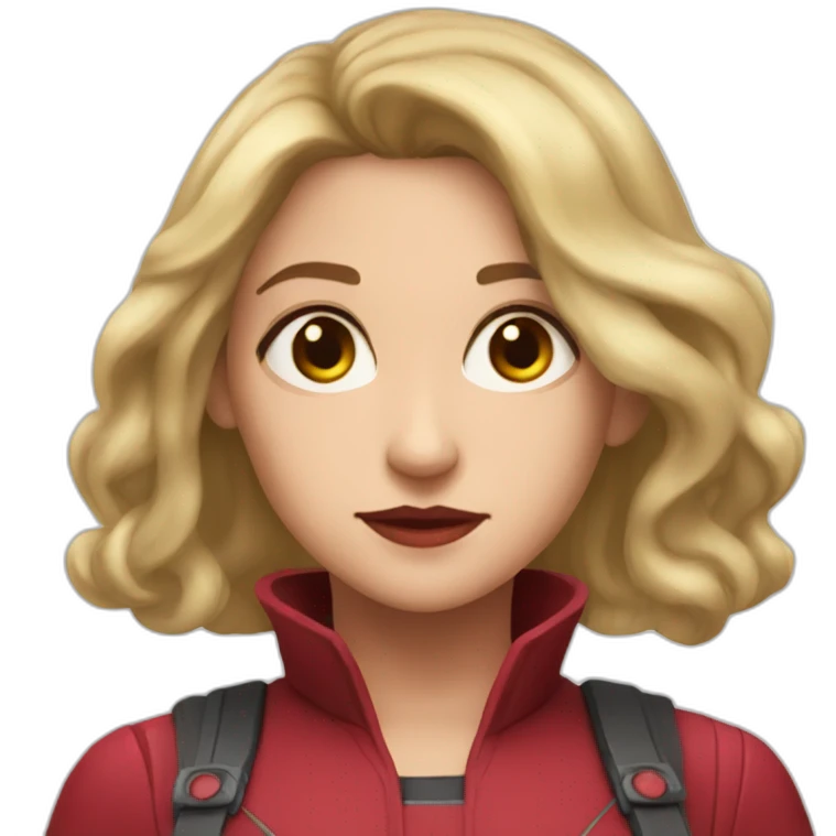 Wanda maximoff  emoji