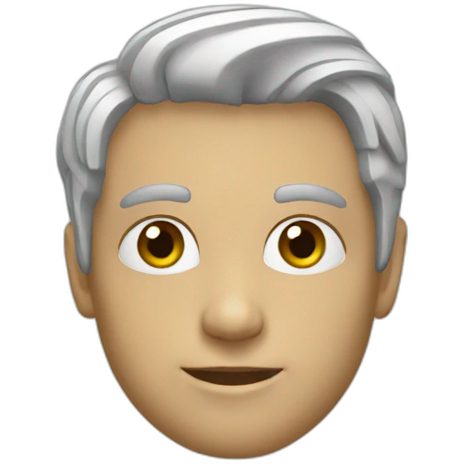 AI emoji