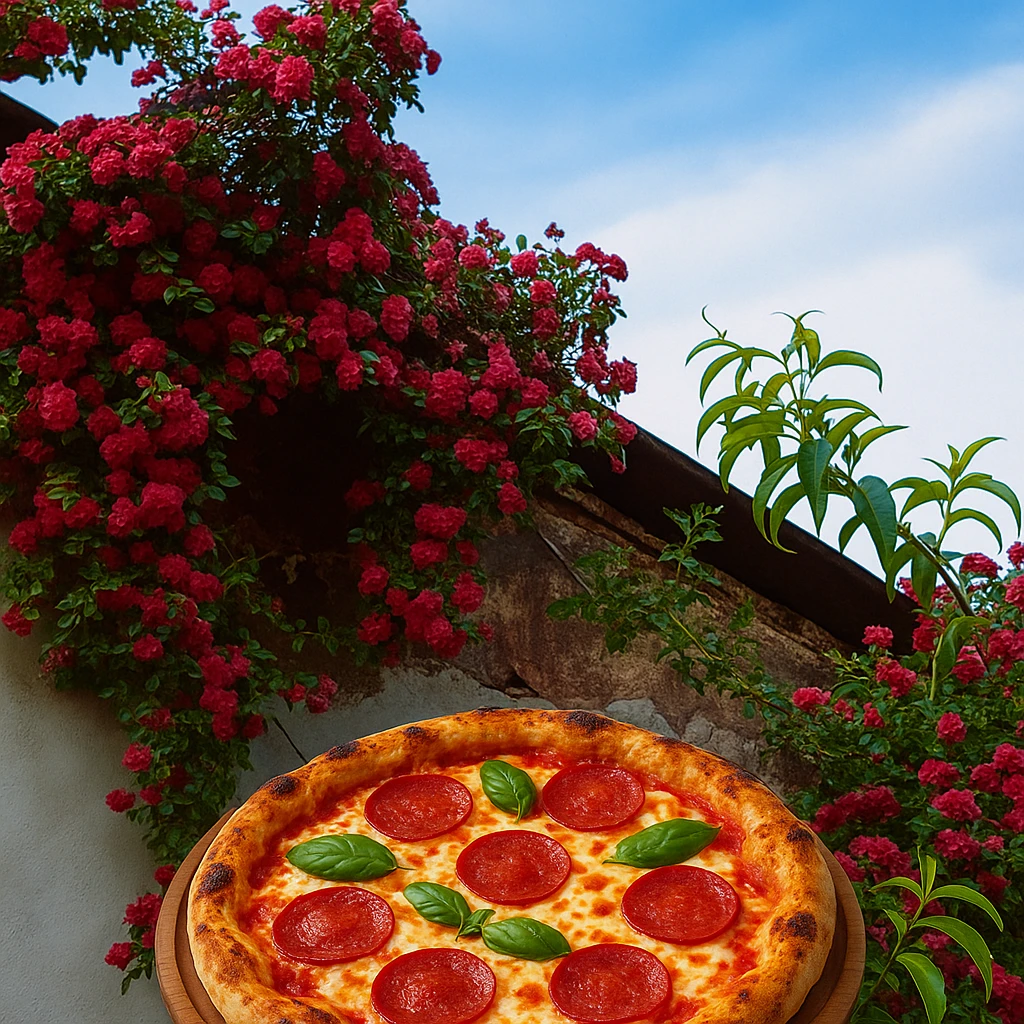 pizza emoji
