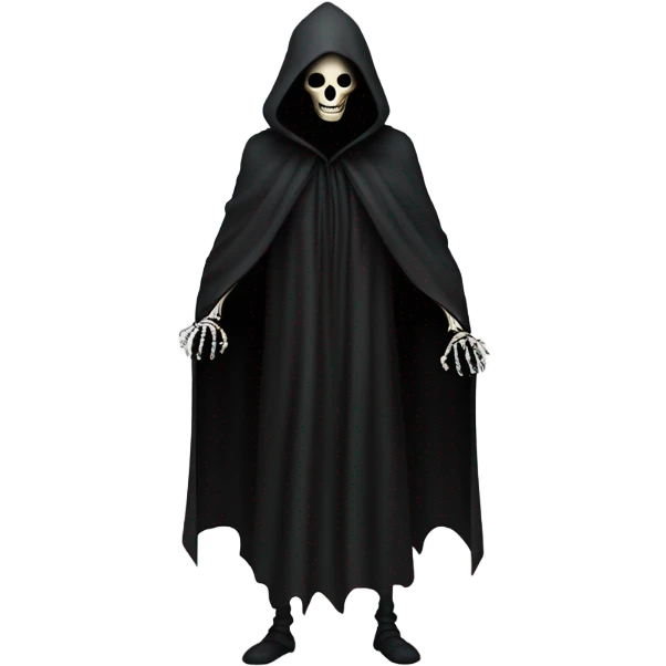 dementor emoji