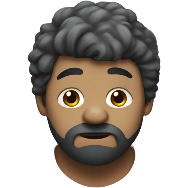 Glorilla emoji